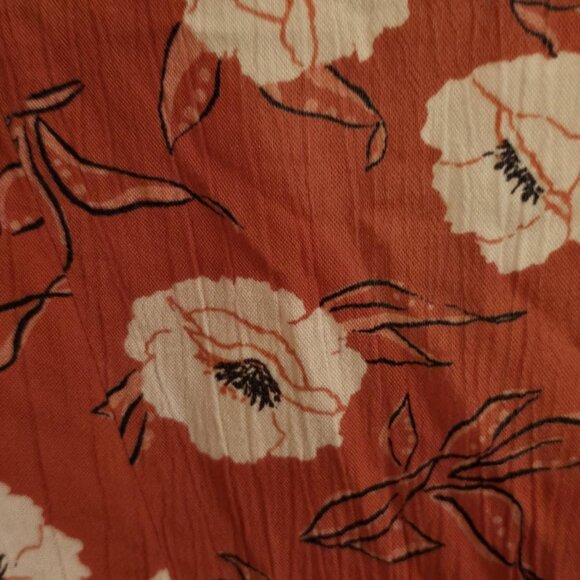 Billabong XS dress - Picture 4 of 4